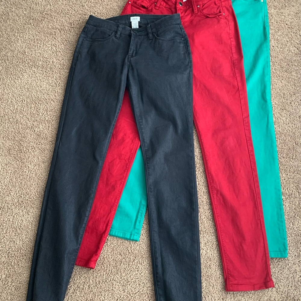 Cache Jeans bundle